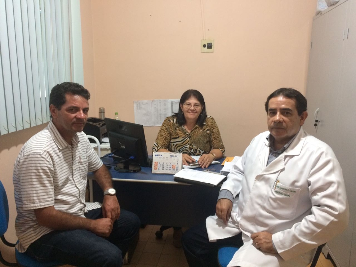 Prefeitura contrata médico cirurgião para realizar pequenas cirurgias em Boquim (Foto: Prefeitura de Boquim) Prefeitura contrata médico cirurgião para realizar pequenas cirurgias em Boquim (Foto: Prefeitura de Boquim)