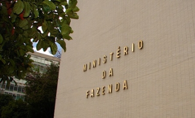 O contingenciamento faz parte das medidas adotadas pelo Ministério da Fazenda para tentar atingir a meta fiscal (Imagem: divulgação/Ministério da Fazenda) O contingenciamento faz parte das medidas adotadas pelo Ministério da Fazenda para tentar atingir a meta fiscal (Imagem: divulgação/Ministério da Fazenda)