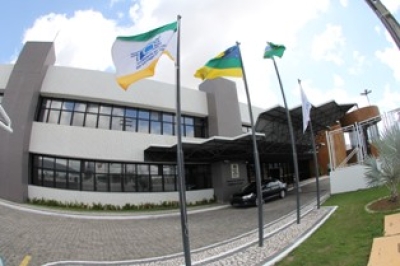 TCE/Sergipe apura casos de contratação temporária nos municípios sergipanos (Foto: Cleverton Ribeiro/TCE/SE)