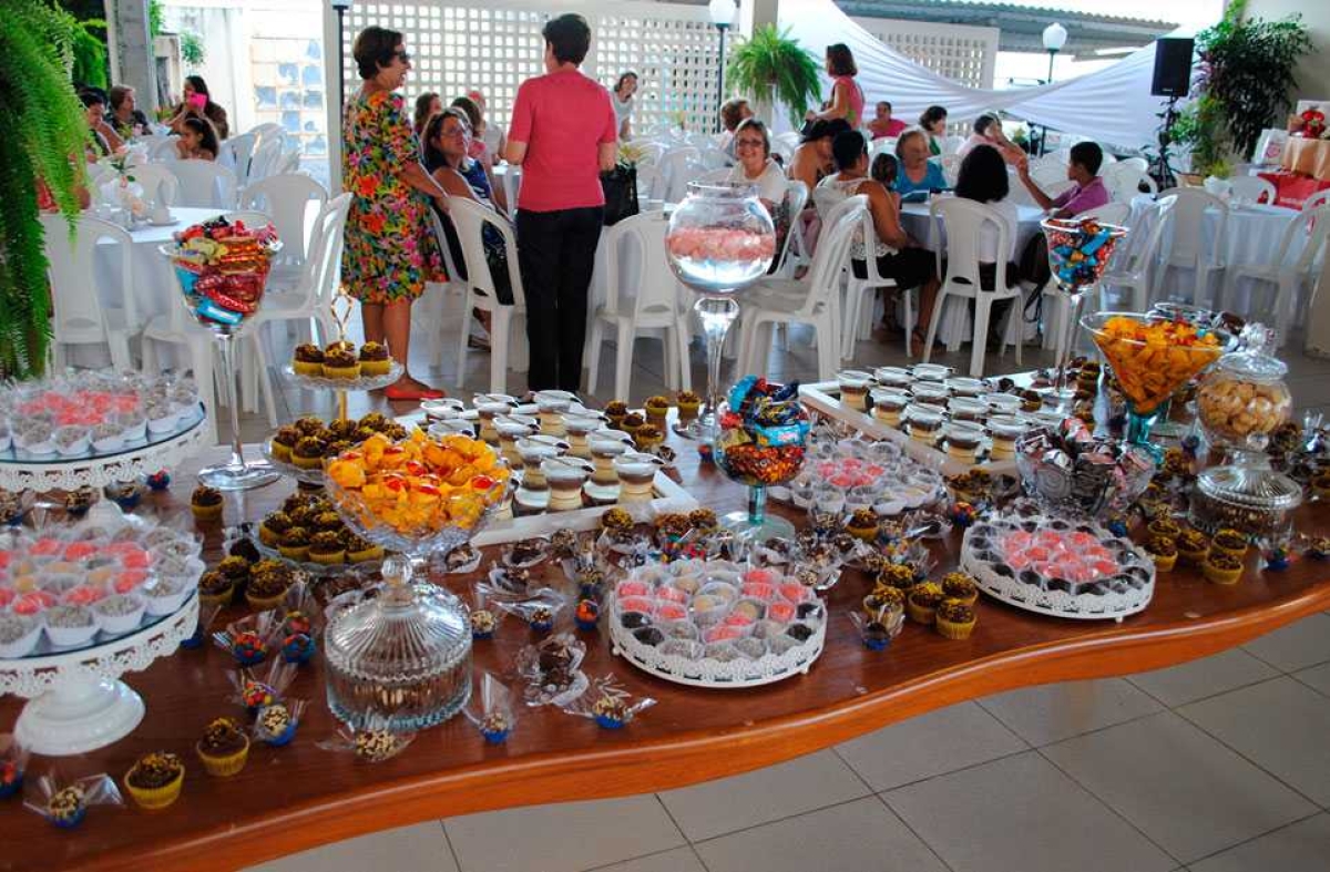 Avosos inicia venda de convites para 4ª edição do Cholidariedade (Foto: Avosos)