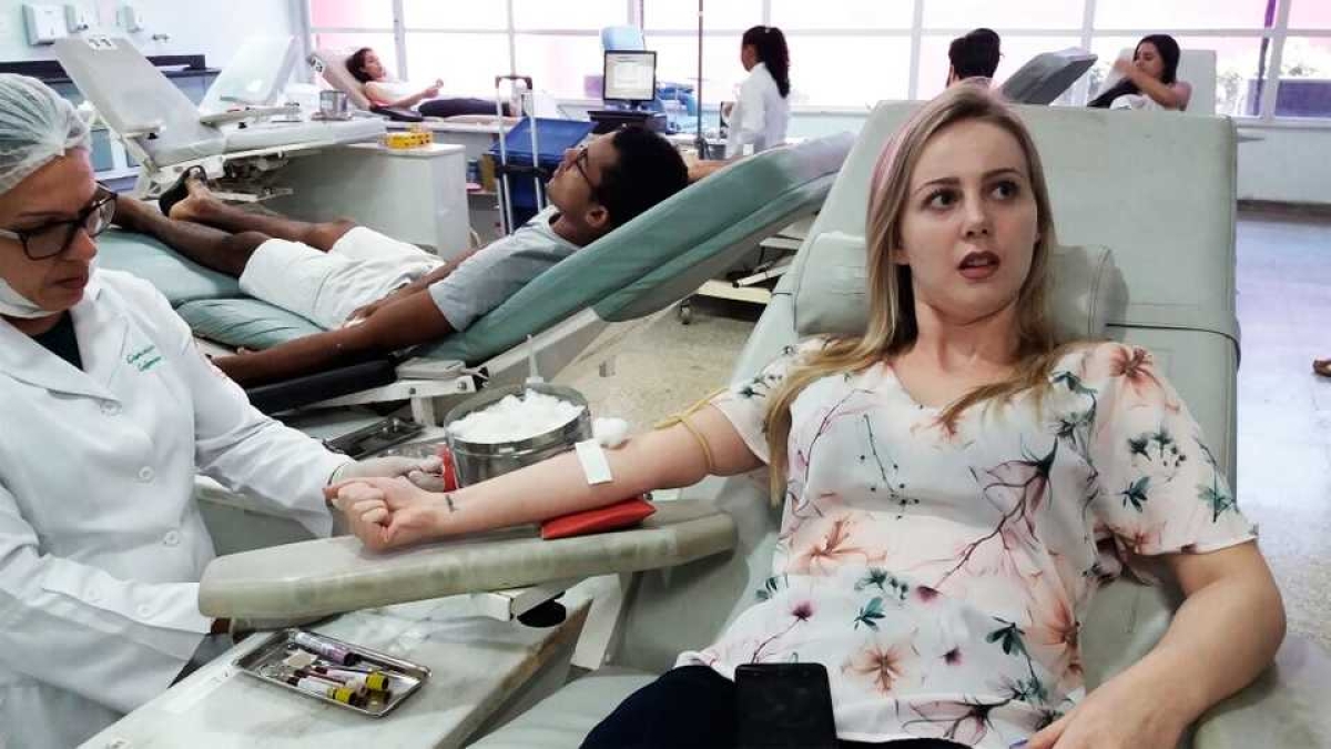 Governo de Sergipe comemora Dia Mundial da Saúde com ações (Foto: Assessoria)