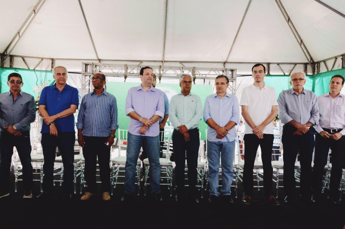 Alternativas para a cultura do milho foram discutidas em fórum realizado em Carira (Foto: Assessoria Eduardo Amorim) Alternativas para a cultura do milho foram discutidas em fórum realizado em Carira (Foto: Assessoria Eduardo Amorim)