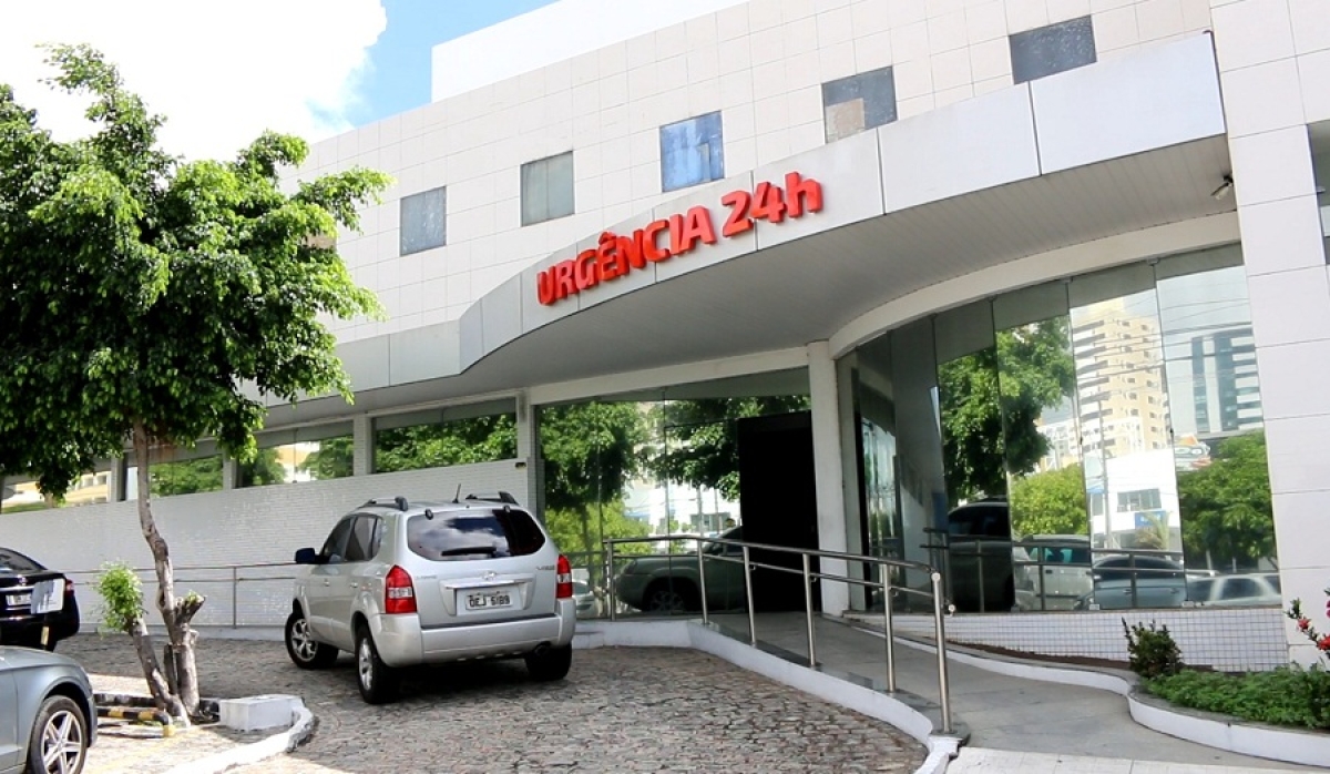 Com a parceria, o Hospital passará a integrar uma rede de retaguarda dos atendimentos do Huse (Foto: SES/SE) Com a parceria, o Hospital passará a integrar uma rede de retaguarda dos atendimentos do Huse (Foto: SES/SE)