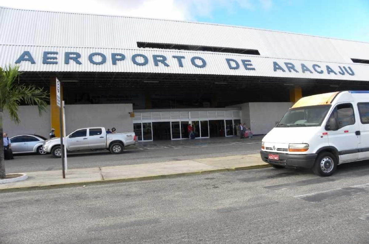 A previsão de entrega é julho do próximo ano (Foto: Arquivo/Portal Infonet)