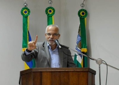 Prefeito de Aracaju, Edvaldo Nogueira (PCdoB) - (Foto arquivo: Janaína Santos) Prefeito de Aracaju, Edvaldo Nogueira (PCdoB) - (Foto arquivo: Janaína Santos)