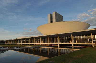 Congresso Nacional - Agência Brasil Congresso Nacional - Agência Brasil