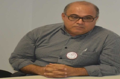 José Antônio Torres Neto permanece no Cirurgia (Foto: Arquivo/Portal Infonet)