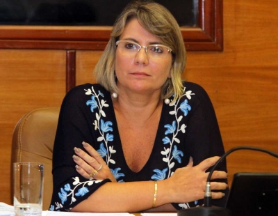 Deputada Silvia Fontes (Foto: Assessoria Parlamentar) Deputada Silvia Fontes (Foto: Assessoria Parlamentar)