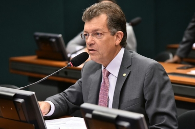 Deputado Laercio Oliveira (Foto: Assessoria Laércio Oliveira) Deputado Laercio Oliveira (Foto: Assessoria Laércio Oliveira)