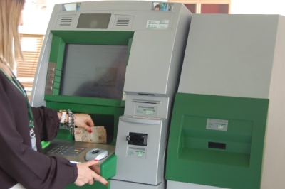 Novos equipamentos estão disponíveis em diversas agências do Banese em Aracaju e em 21 municípios do interior do Estado (Foto: Luis Mendonça/Banese)