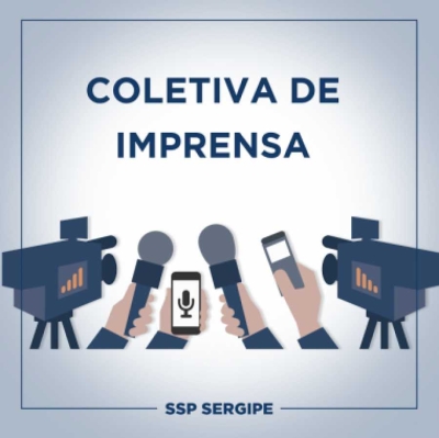 Polícia Civil apresenta resultados da Operação Babel na próxima segunda-feira, 24 (Imagem: SSP/SE)