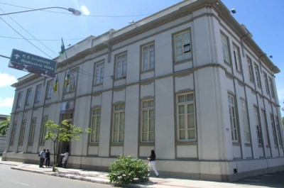 Câmara Municipal de Aracaju (Imagem: CMA) Câmara Municipal de Aracaju (Imagem: CMA)