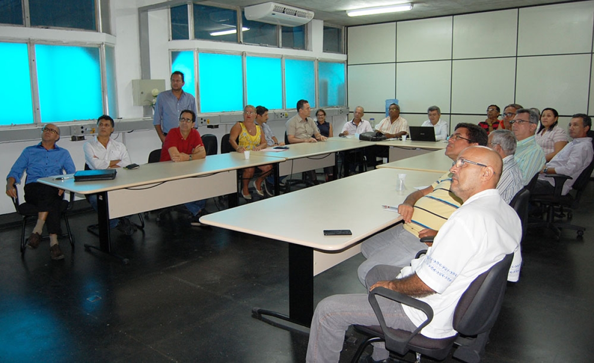 Mais de 30 contribuintes optantes do Simples Nacional em Sergipe estão sob auditoria da Sefaz por indícios de sonegação (Foto: Sefaz/SE)