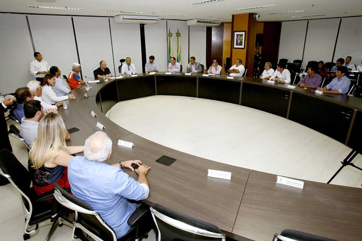 Governo de Sergipe investe R$ 3 milhões em sementes para agricultores familiares (Foto: Victor Ribeiro/ASN)