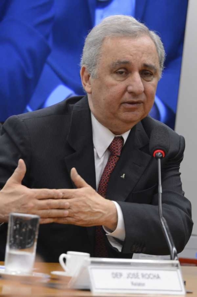Empresário José Carlos Bumlai (Foto: Arquivo/Agência Brasil Empresário José Carlos Bumlai (Foto: Arquivo/Agência Brasil