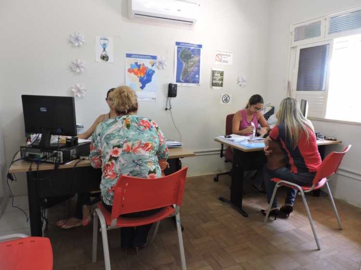 Atendimento para licenciamento ambiental das 8h às 12h (Foto: PMA)