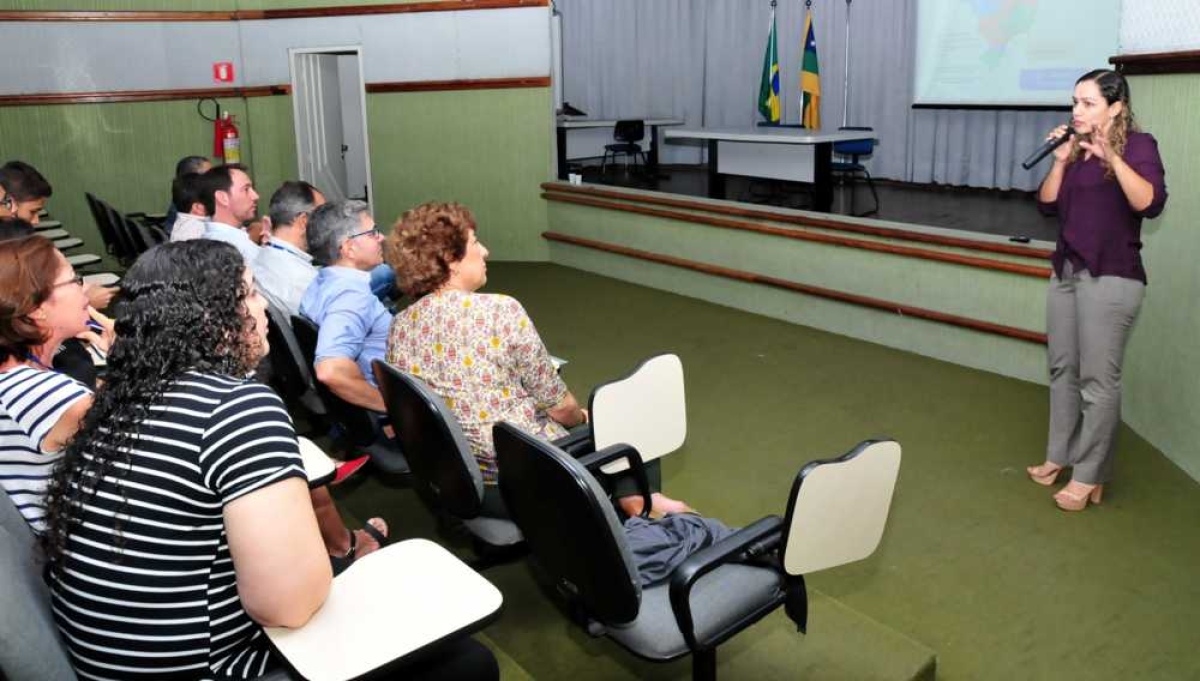 Central de Atendimento do Sebrae é lançada em Sergipe (Foto: Agência Sebrae)