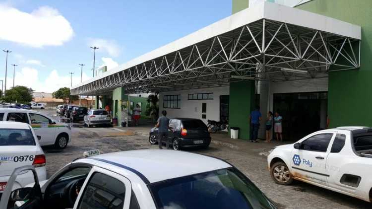 Usuários aprovam mudanças feitas no Nestor Piva (Foto: SMS/Aracaju)