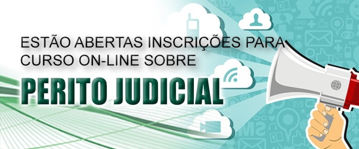 Creci/Sergipe abre inscrições para mais uma turma do curso sobre Perito Judicial em parceria com o CRECI São Paulo (Foto: Divulgação/Creci/SE)
