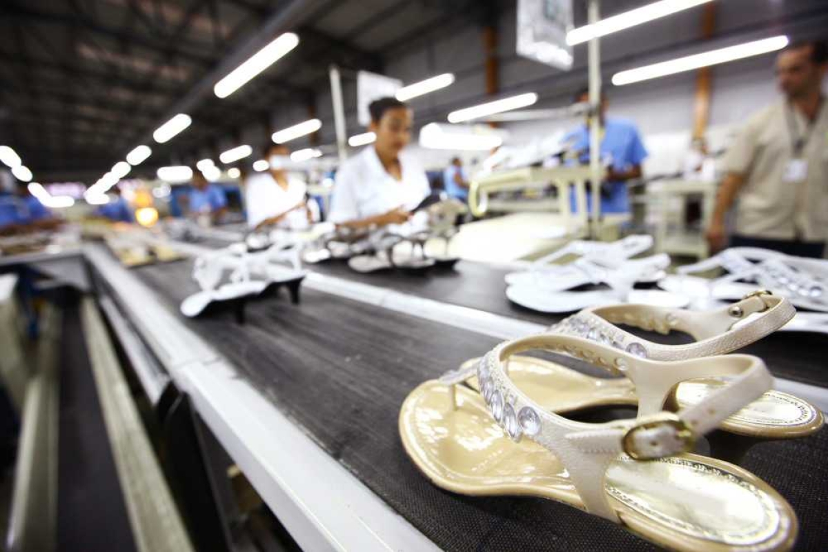 Assim como a Via Júpiter, outras 34 empresas se instalaram em Sergipe, investimentos que somam R$ 704 milhões (Foto: Márcio Dantas/ASN)