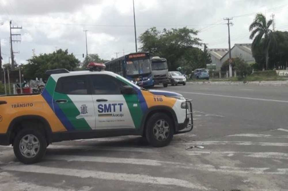 Número de acidentes com mortes vêm caindo, mas ainda preocupa (Foto: Portal Infonet) 