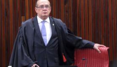 O ministro Gilmar Mendes disse que, se a Corte cedesse à pressão do MPF, deixaria de ser Supremo Tribunal (Foto: Arquivo/Antonio Cruz/Agência Brasil) O ministro Gilmar Mendes disse que, se a Corte cedesse à pressão do MPF, deixaria de ser Supremo Tribunal (Foto: Arquivo/Antonio Cruz/Agência Brasil)