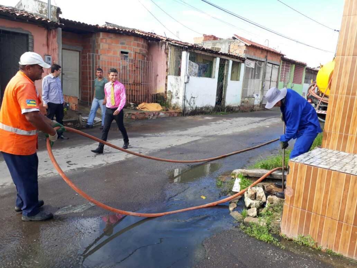 "O povo não quer vereador com blá, blá, blá, não!", dispara Palhaço Soneca (Foto: Assessoria Palhaço Soneca)