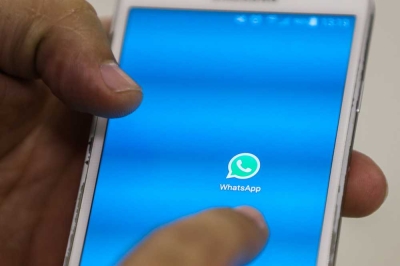 Whatsapp fica instável no Brasil; empresa não explicou motivo (Foto: Agência Brasil)