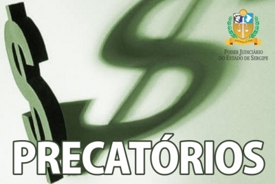 Precatórios: publicada lista de pagamento de maio (Imagem: TJ/SE)