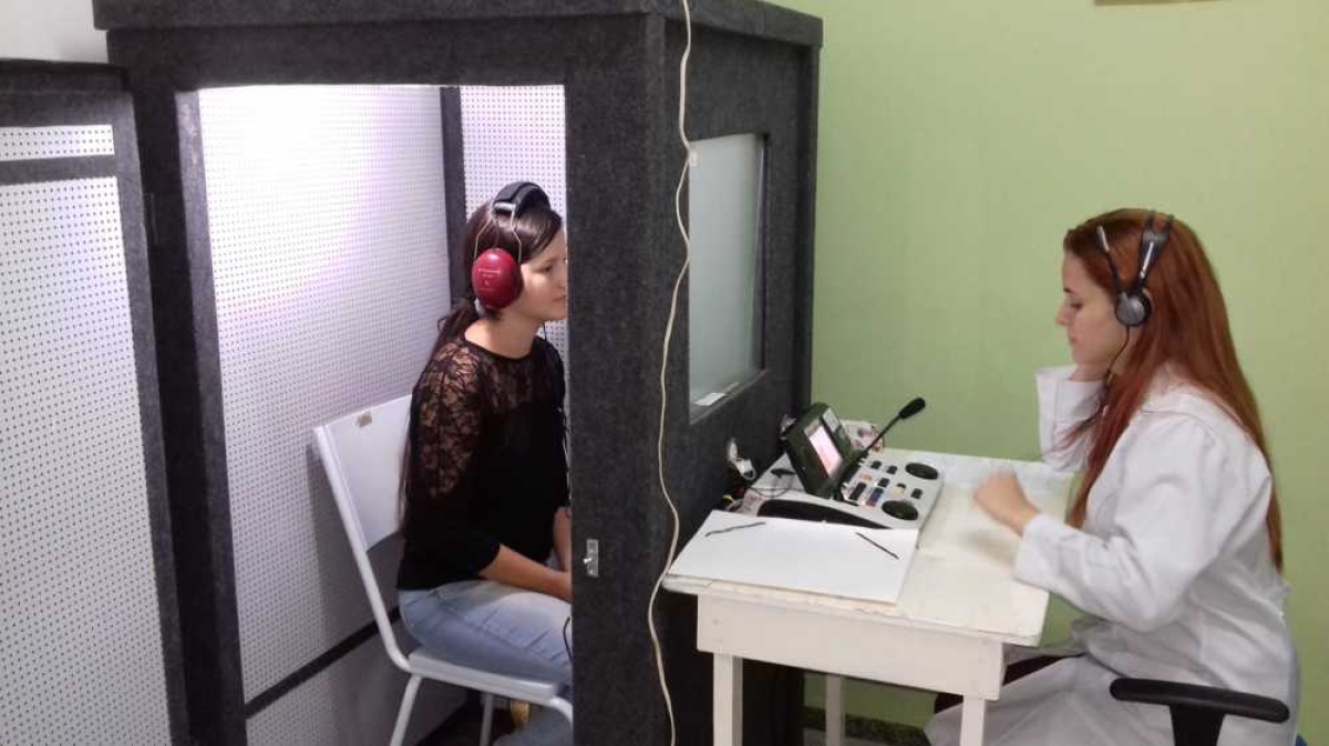 Município de Lagarto e UFS firmam convênio para dois importantes projetos junto a saúde pública (Foto: Assessoria SMS/Lagarto)