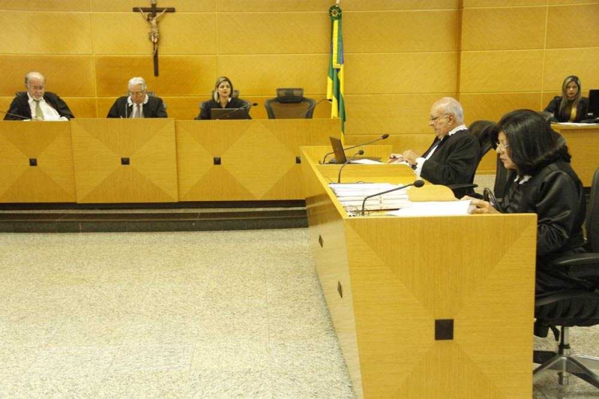Segunda Câmara do TCE/Sergipe julga processos de autos de infração nesta quarta, 10 (Foto: Cleverton Ribeiro/TCE/SE)