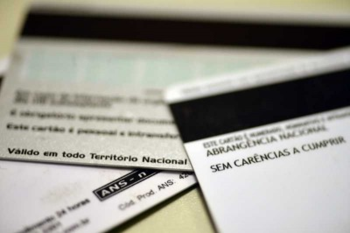 ANS suspende venda de 51 planos de saúde de 11 operadoras (Foto ilustrativa: Arquivo Agência Brasil)