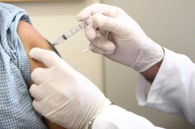 Vacina contra a gripe: Dia D acontece neste sábado, 13 (Foto: SMS/Aracaju) Vacina contra a gripe: Dia D acontece neste sábado, 13 (Foto: SMS/Aracaju)