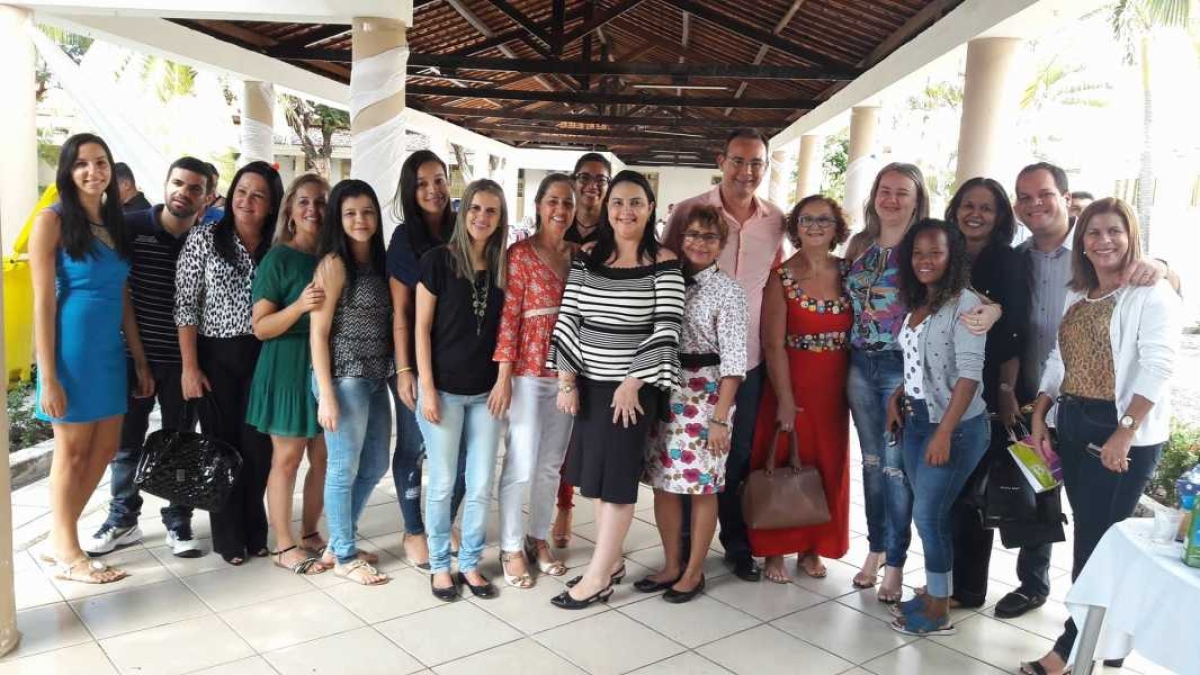 Seidh/Sergipe comemora Dia do Assistente Social, celebrado segunda-feira, 15 de maio (Foto: Seidh/SE)