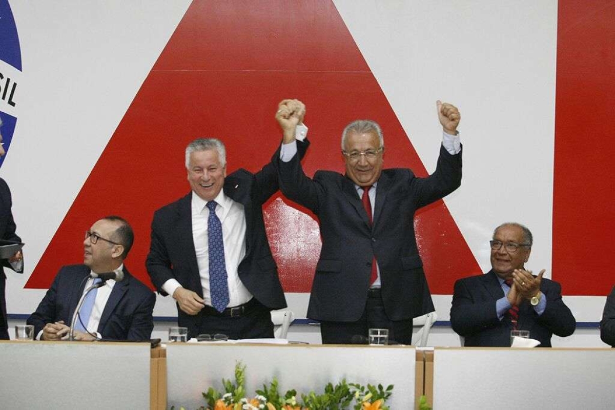 Jackson Barreto anunciou que encaminhará à Assembleia Legislativa (Alese), Projeto de Lei instituindo o Piso dos Advogados que atuam nos órgãos do Estado / Foto: Victor Ribeiro/ASN