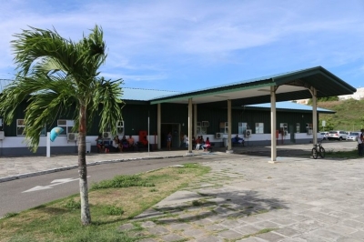 Maternidade Nossa Senhora de Lourdes realiza 111 atendimentos no final de semana (Foto: Arquivo/SES/SE)