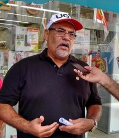 UGT/Sergipe, federações e sindicatos filiados permanecem mobilizados contra retirada de direitos dos trabalhadores 