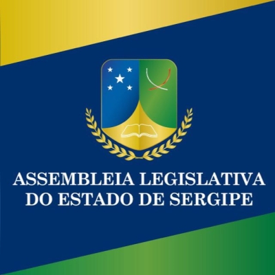 Logo Assembleia Legislativa de Sergipe Logo Assembleia Legislativa de Sergipe