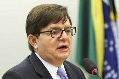 O ministro Herman Benjamin, do TSE (Foto: Arquivo/Agência Brasil) O ministro Herman Benjamin, do TSE (Foto: Arquivo/Agência Brasil)