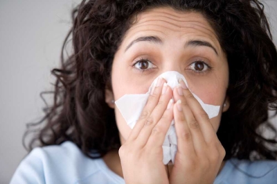 Influenza: prevenção deve continuar mesmo após a vacina (Foto: Arquivo/SES/SE)