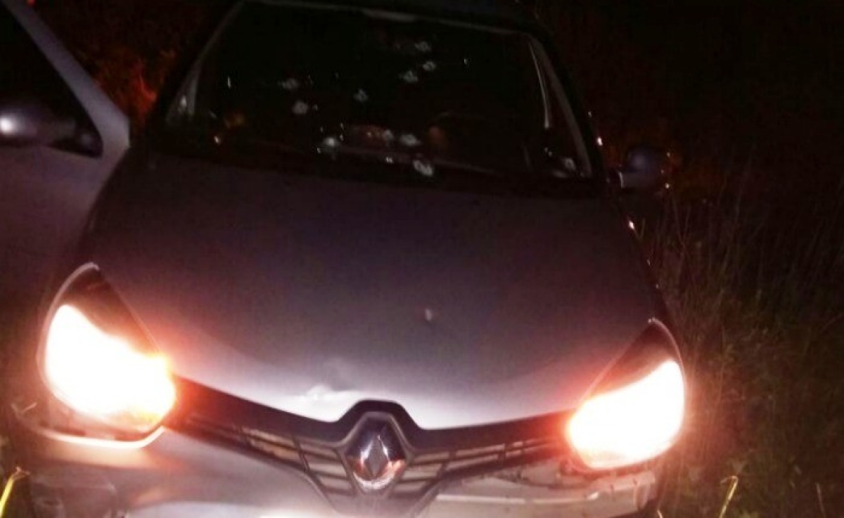 Duplo homicídio é registrado em Itabaiana. Sobe para 34 o número de assassinatos em 2017 (Foto: Portal Itnet)