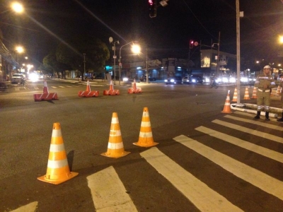 Festas juninas em vias públicas precisam de autorização da SMTT/Aracaju (Foto: SMTT/Aracaju)