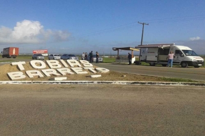 A criança faleceu no domingo (Foto: Sefaz/SE)