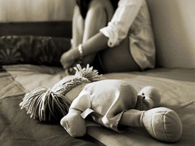 Abuso sexual de crianças e adolescentes: Sergipe registra mais de 800 casos por ano (Foto: Arquivo/SES/SE)