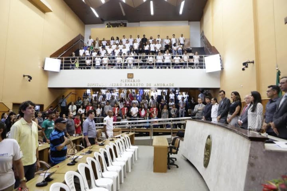 Cerca de 500 crimes cibernéticos foram praticados em SE ano passado (Foto: César de Oliveira/Agência Alese)