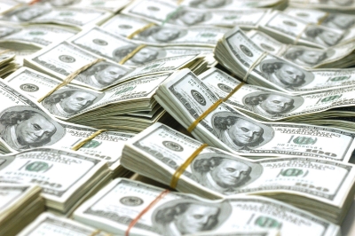 Dólar fecha em R$ 3,88, menor valor desde agosto (Foto ilustrativa: Reprodução)