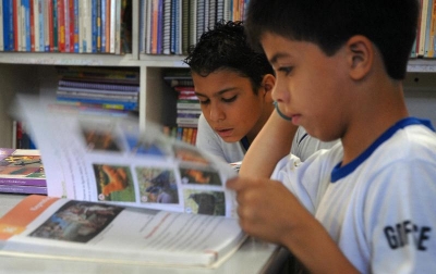 Inep divulga resultados preliminares da avaliação de alfabetização para escolas (Foto: Arquivo Agência Brasil)