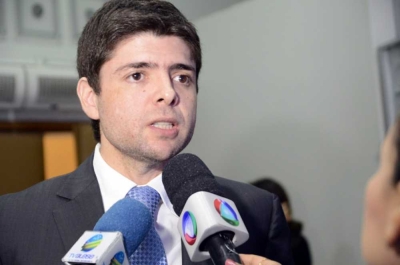 Paulinho das Varzinhas deverá voltar nos próximos dias (Foto: Arquivo Portal Infonet) Paulinho das Varzinhas deverá voltar nos próximos dias (Foto: Arquivo Portal Infonet)