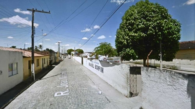 Governo publica aviso de licitação para reforma e ampliação do Colégio Estadual Manuel Bomfim (Foto: Divulgação)