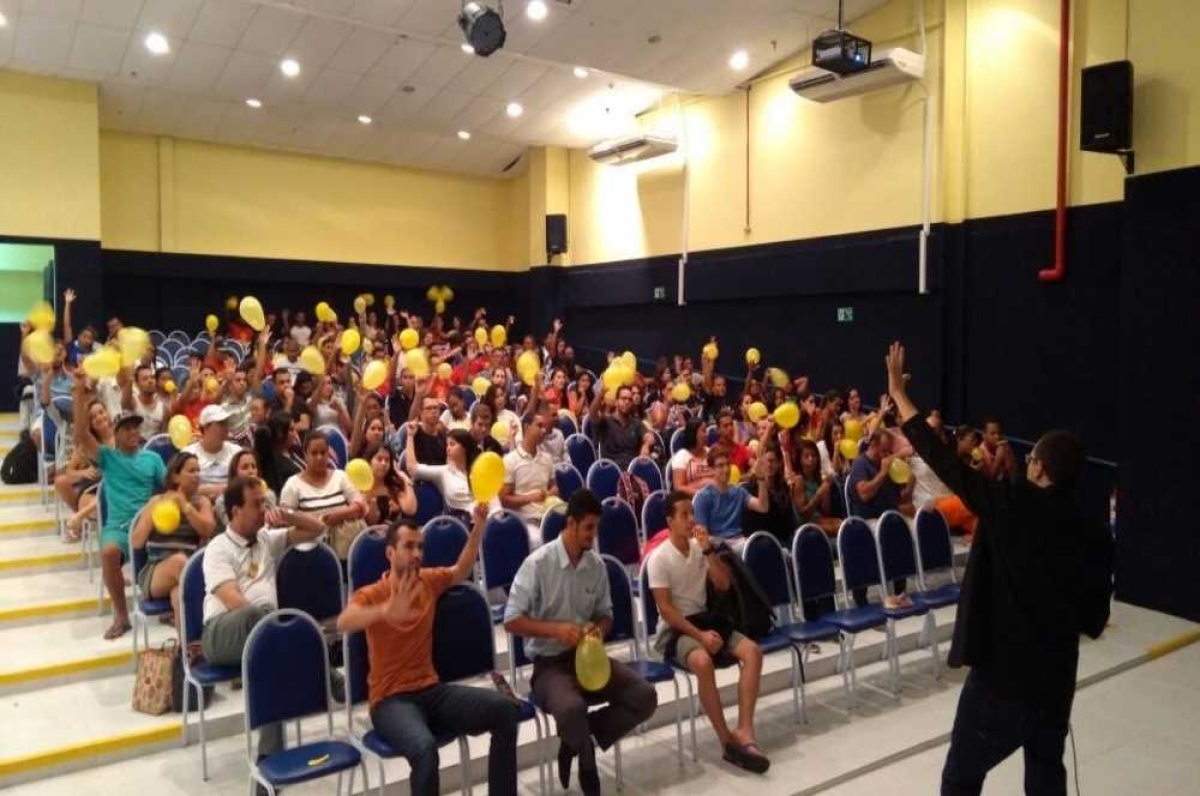 Campanha do Feirão do Imposto é lançada em Sergipe (Foto: Divulgação)